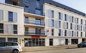 Aparthotel Adagio Access Poitiers